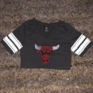 Chicago Bulls Women’s Shirt